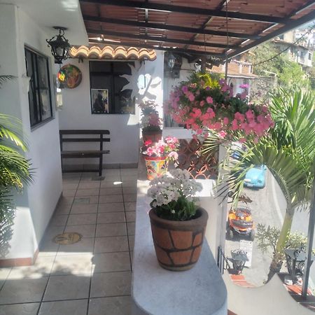 Hotel Las Palomas Taxco de Alarcón Exterior foto