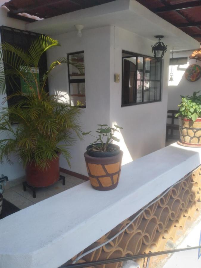 Hotel Las Palomas Taxco de Alarcón Exterior foto