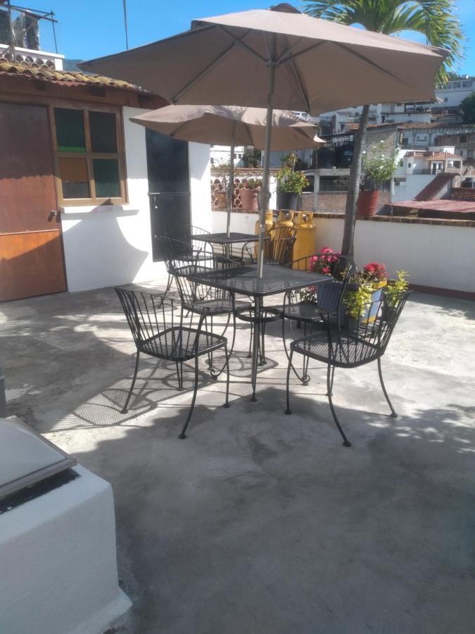 Hotel Las Palomas Taxco de Alarcón Exterior foto