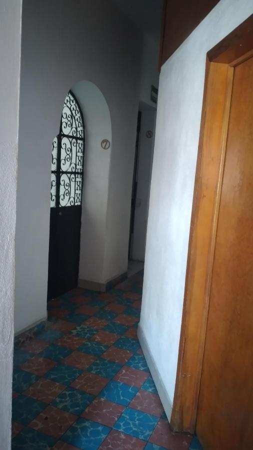 Hotel Las Palomas Taxco de Alarcón Exterior foto