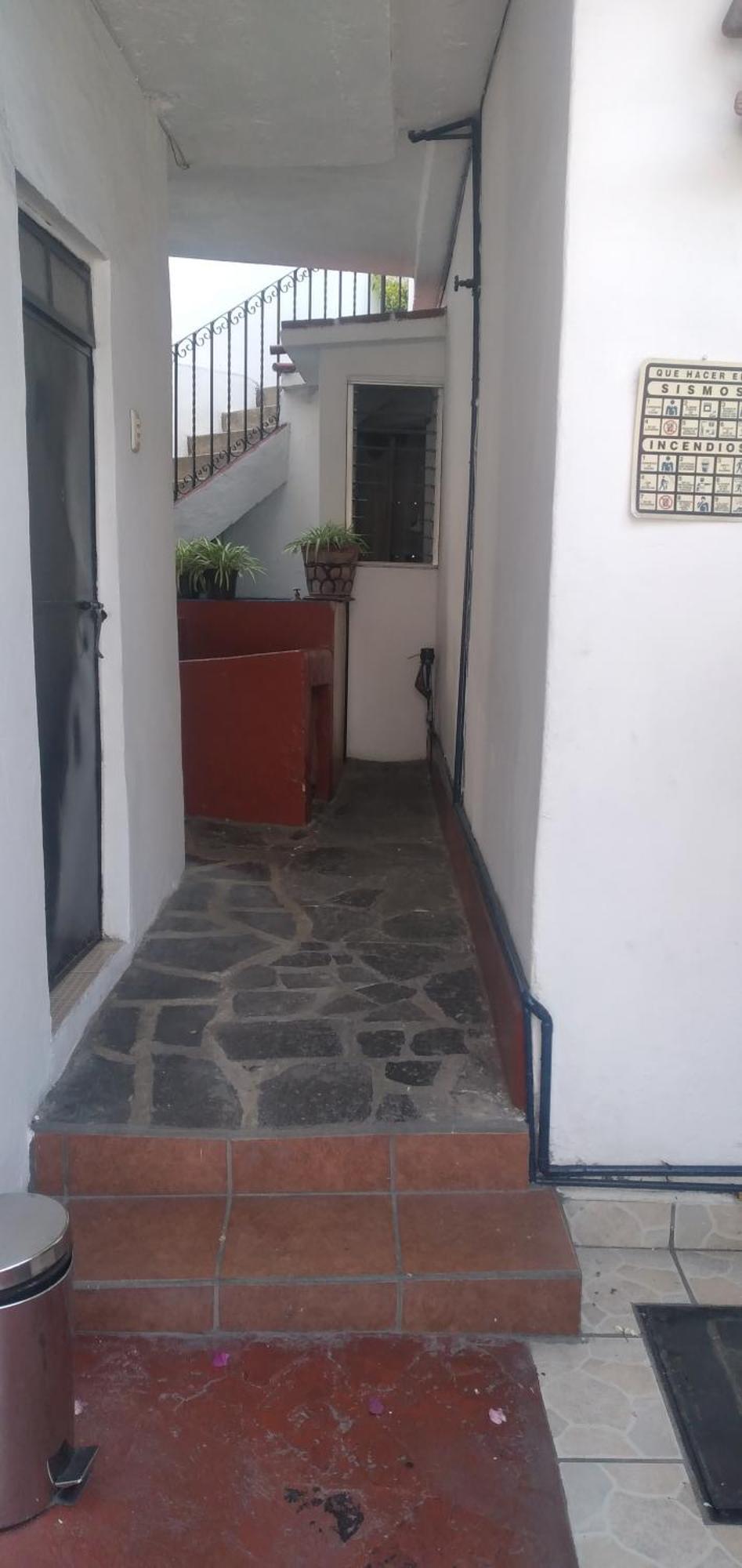 Hotel Las Palomas Taxco de Alarcón Exterior foto