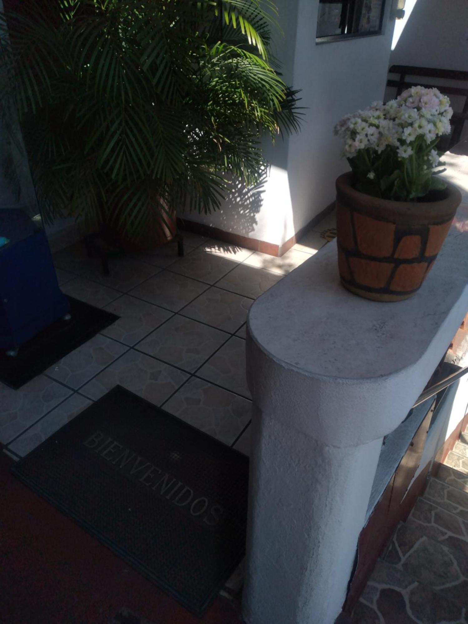 Hotel Las Palomas Taxco de Alarcón Exterior foto
